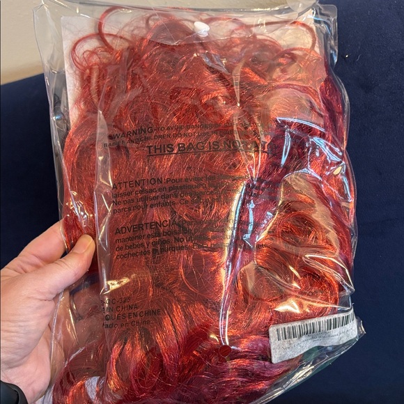 Ariel Princess Costume Bundle Sz 5/6 - Picture 4 of 8